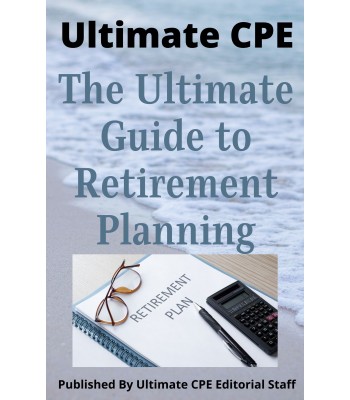 The Ultimate Guide To Retirement Planning 2023